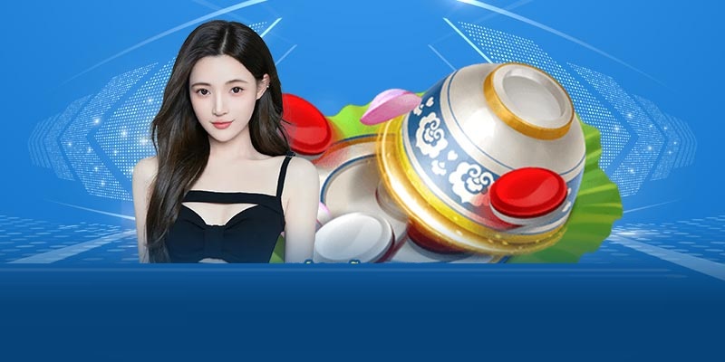 Cách nghe tiếng xóc đĩa là cần hiểu về quy luật âm thanh