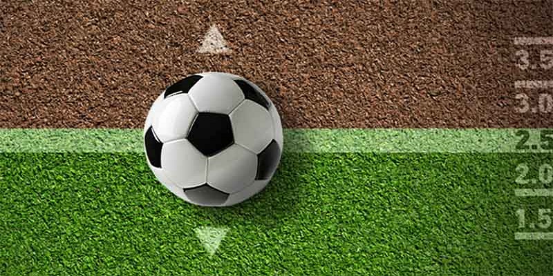  Cách tính tỷ lệ kèo châu Âu tài xỉu