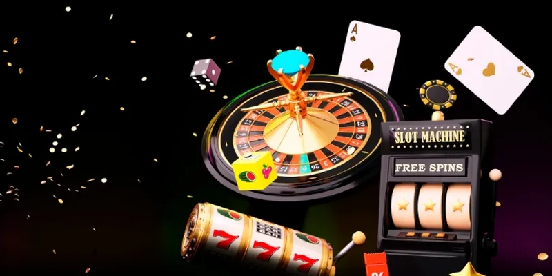 Game bài 188BET nhiều khuyến mãi hấp dẫn