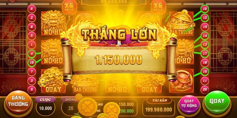 Kiểm soát tốc độ quay hũ 