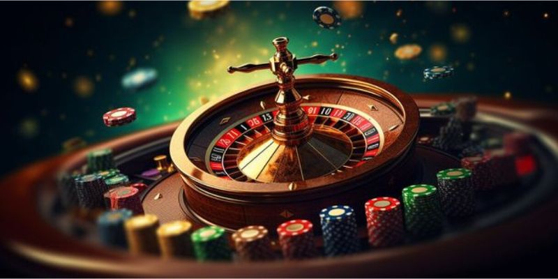 Live Casino 188Bet - sảnh game hấp dẫn nên thử sức ngay