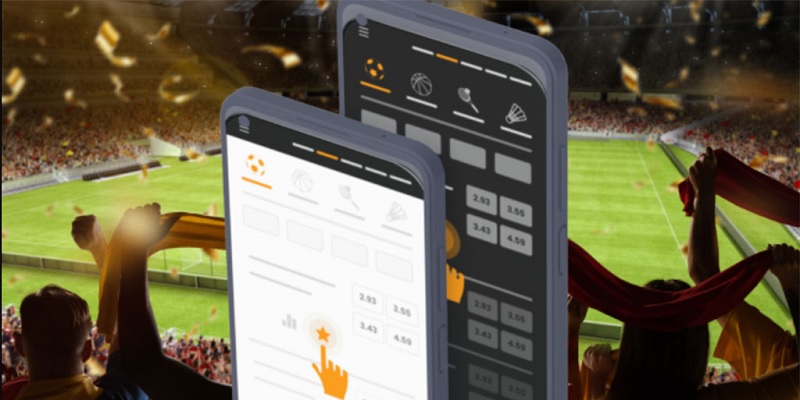 Lợi ích của việc tải app 188Bet