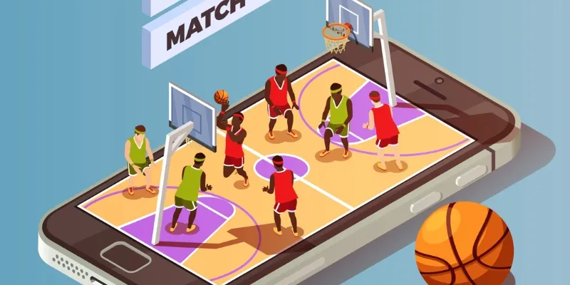 Một số ưu điểm nổi bật của sân chơi thể thao không nên bỏ qua