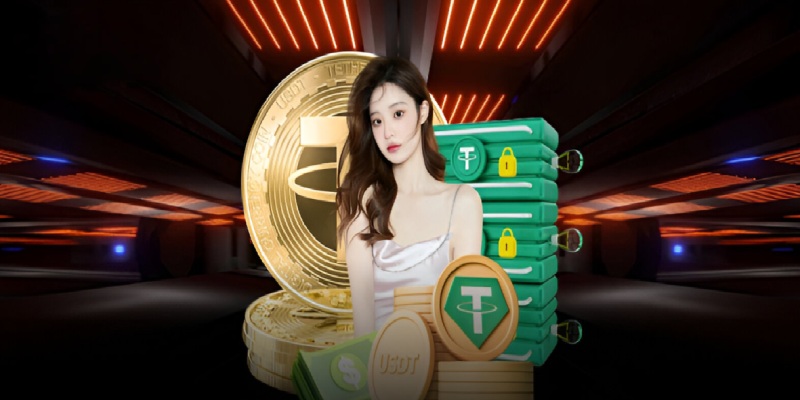 Nạp rút siêu nhanh, hỗ trợ đa kênh không chậm trễ