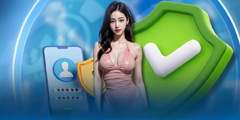 Nhà cái 188Bet cam kết bảo mật vững chắc, an toàn tuyệt đối