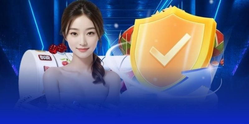 Nhà cái cam kết tuyệt đối không chia sẻ thông tin người chơi cho bên thứ ba