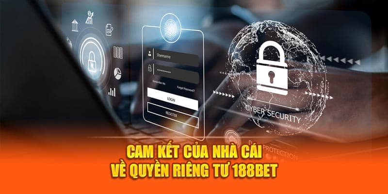 Nhà cái tuân thủ nghiêm quy định bảo mật thông tin người chơi