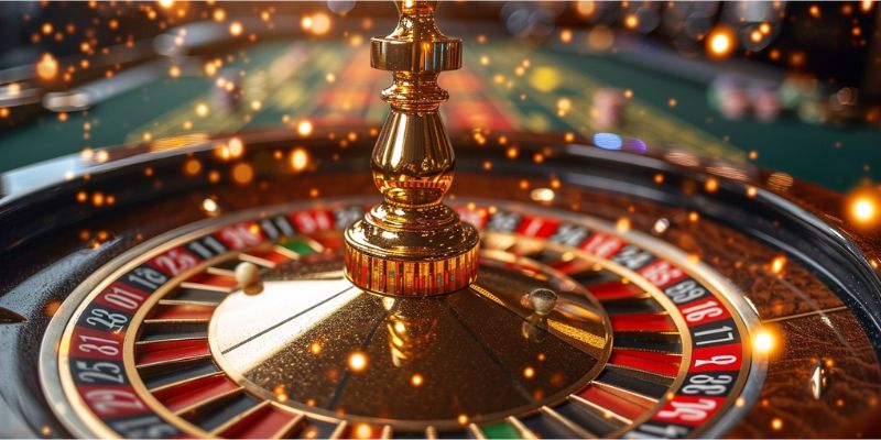 Những điểm nổi bật khi chơi Live Casino tại 188Bet