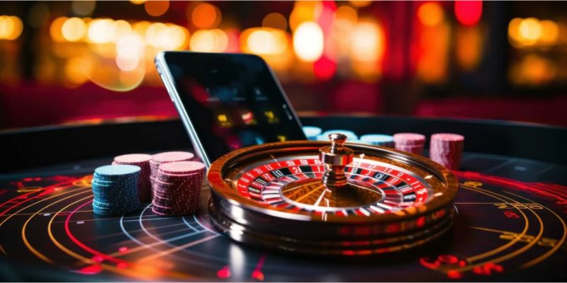 Những kinh nghiệm chơi Live Casino hiệu quả nhất