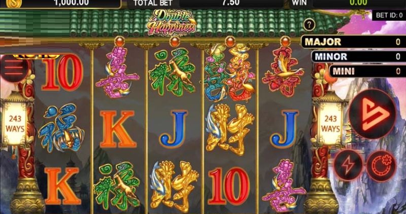 Nổ hũ Phúc Lộc Thọ là tựa game siêu hấp dẫn, chinh phục mọi thành viên