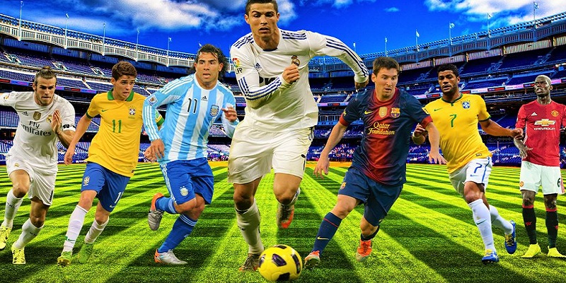 Phân tích kỹ từng đội bóng