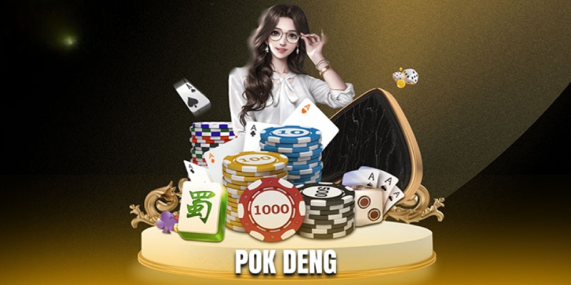 Pok Deng trò chơi bài cá cược cuốn hút của Thái Lan