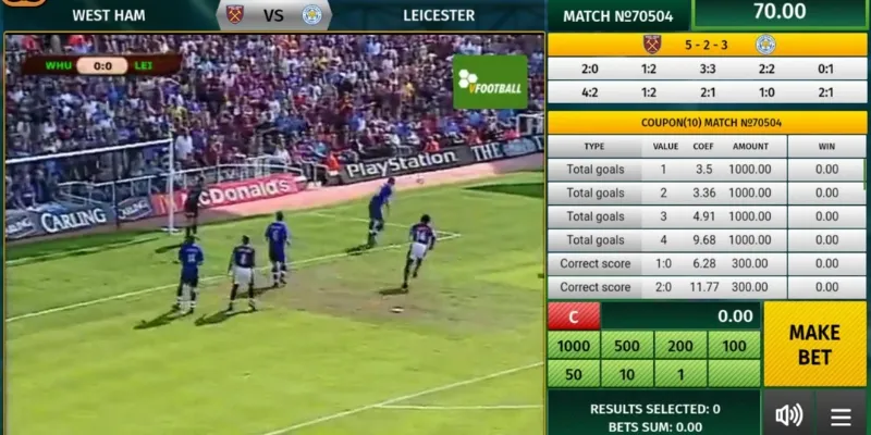 Saba Sports tạo sức hút mạnh mẽ với cộng đồng người chơi