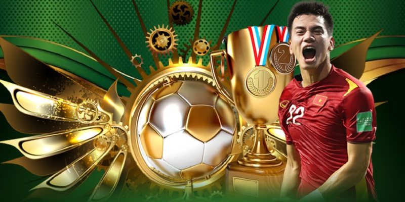 Thể thao 188 Bet, thế mạnh được nhà cái chú trọng phát triển