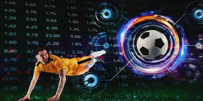 Tỷ lệ kèo châu Âu